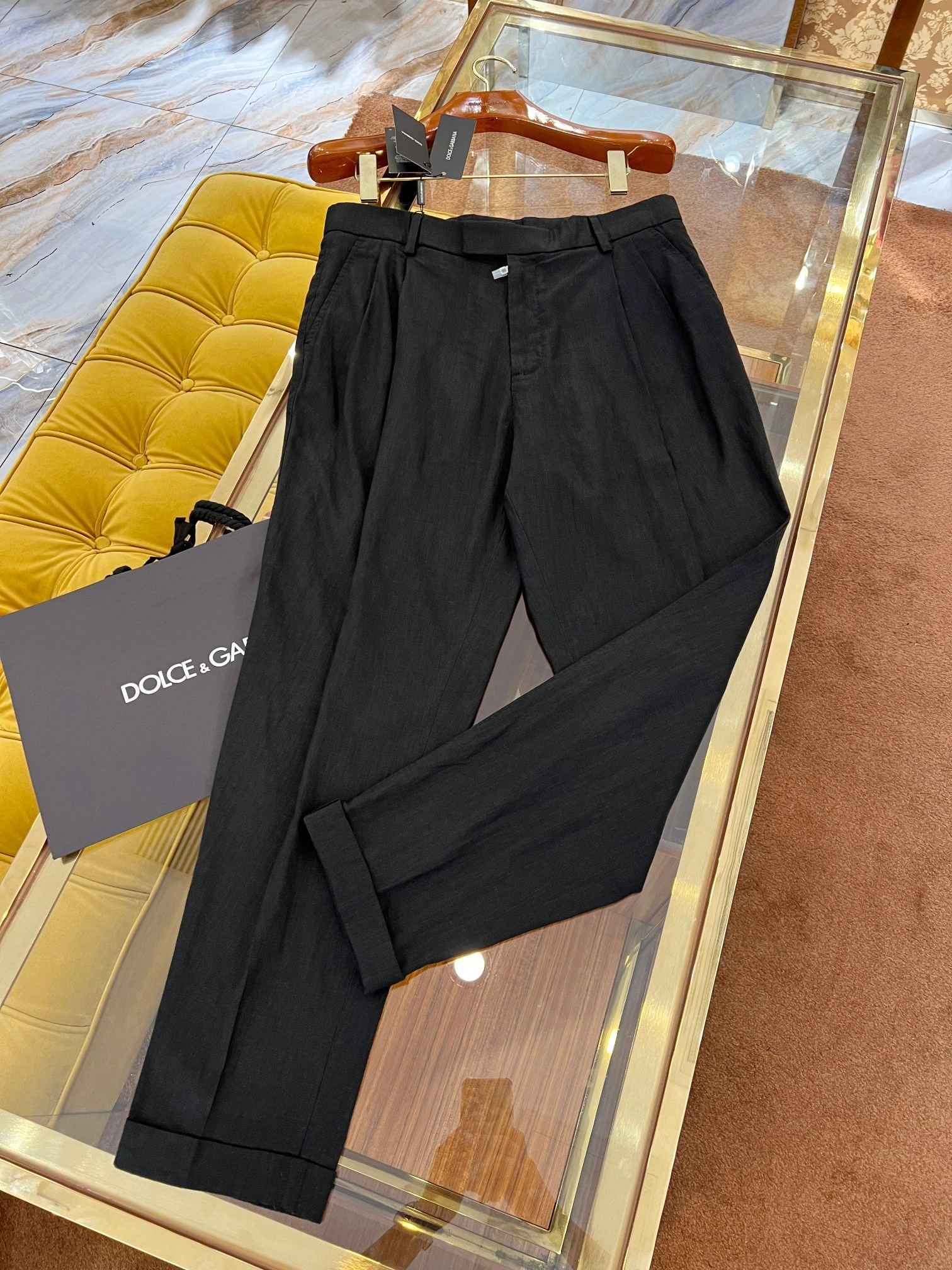 wg.luxury- 4o835& Linen fabric 2colour item:E-F409F1032-2